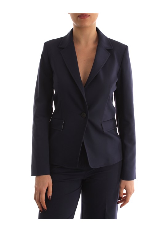 Emme Marella Blazer BLUE
