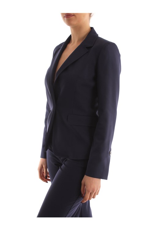 Emme Marella Blazer BLUE