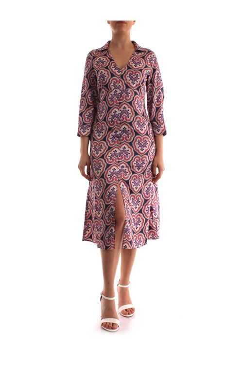 Emme Marella Long BLUE
