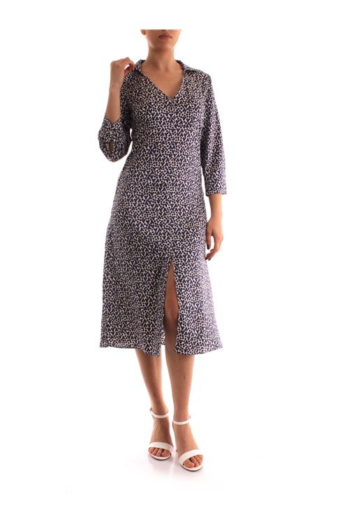 Emme Marella Long BLUE