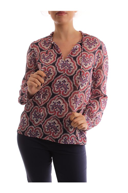Emme Marella Blouses BLUE