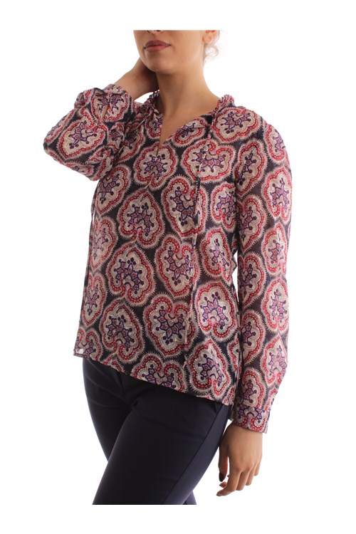 Emme Marella Blouses BLUE