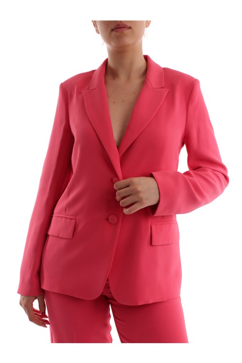 Emme Marella Blazer RED