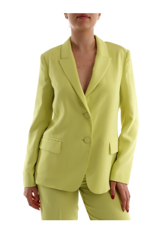 Emme Marella Blazer GREEN