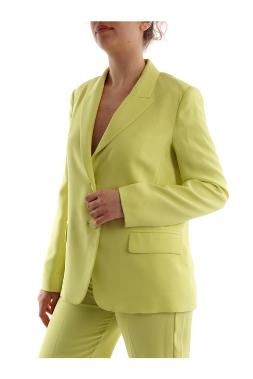 Emme Marella Blazer GREEN