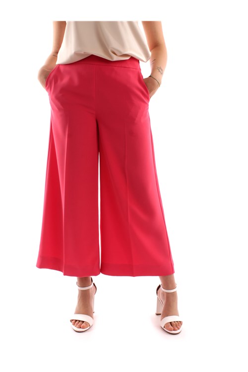 Emme Marella Cropped RED