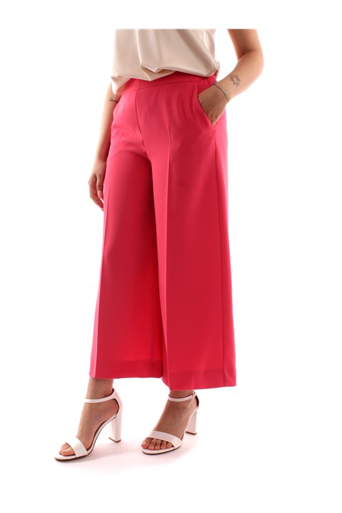 Emme Marella Cropped RED