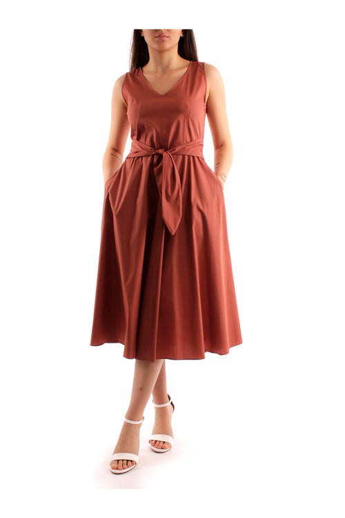 Emme Marella Calf BROWN
