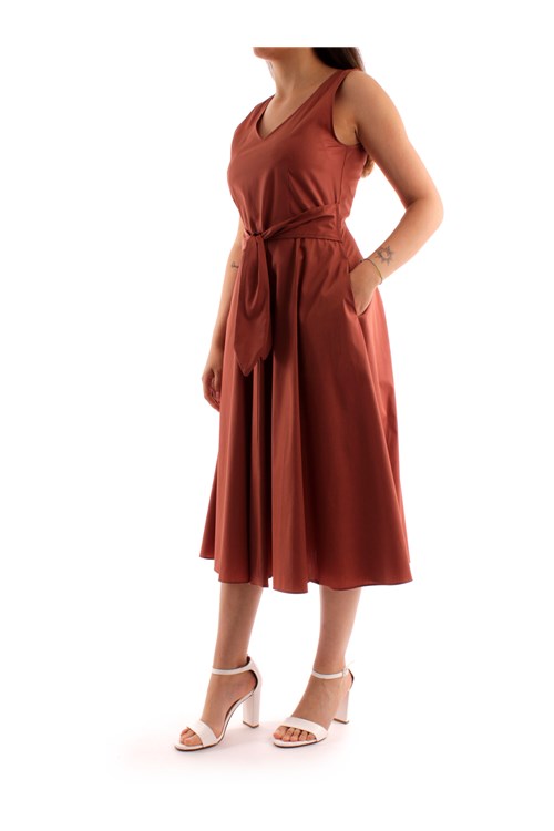 Emme Marella Calf BROWN
