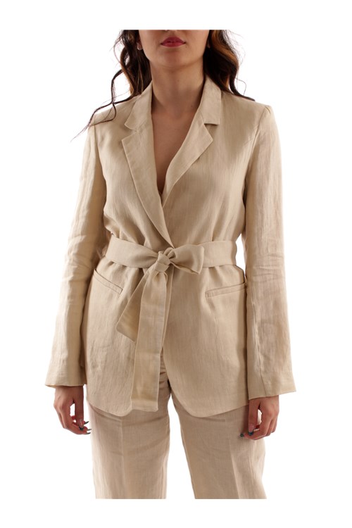 Emme Marella Blazer BEIGE
