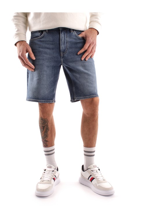 Tommy Hilfiger bermuda BLUE