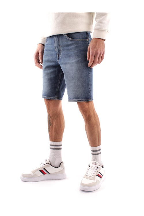 Tommy Hilfiger bermuda BLUE