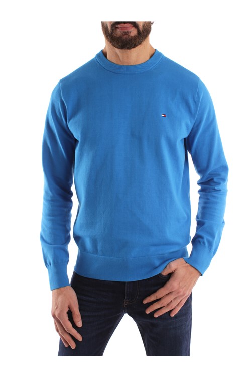 Tommy Hilfiger Choker BLUE