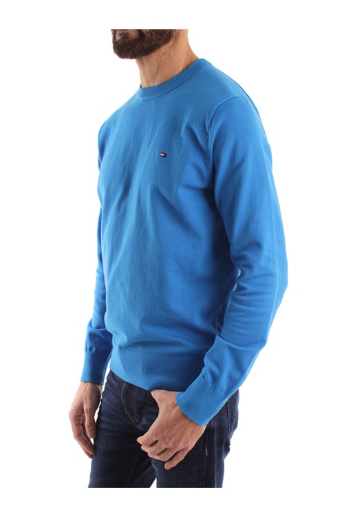 Tommy Hilfiger Choker BLUE