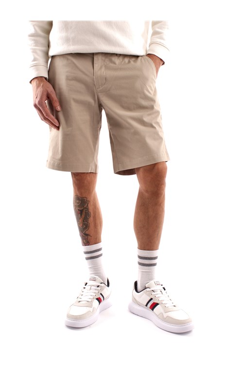 Tommy Hilfiger bermuda BEIGE