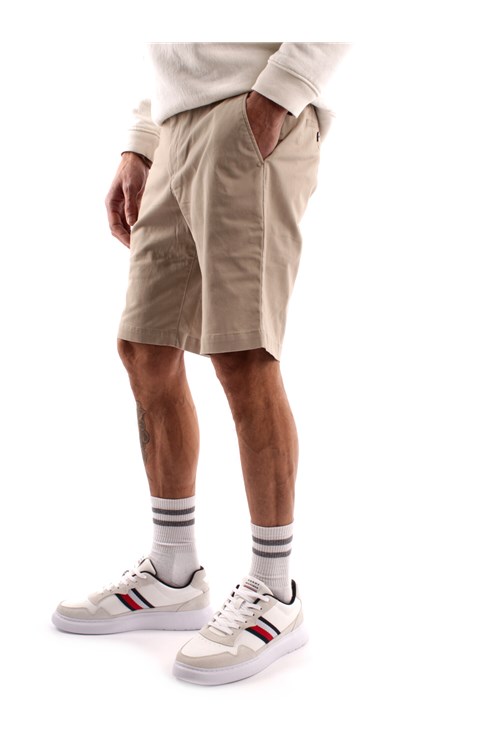 Tommy Hilfiger bermuda BEIGE