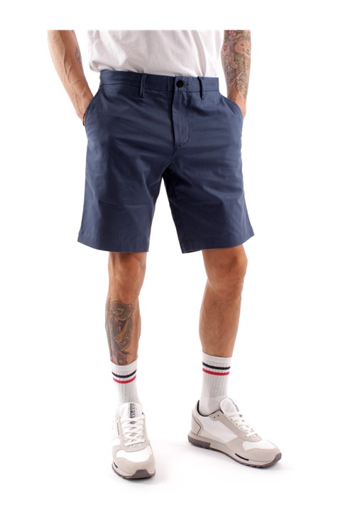 Tommy Hilfiger bermuda BLUE