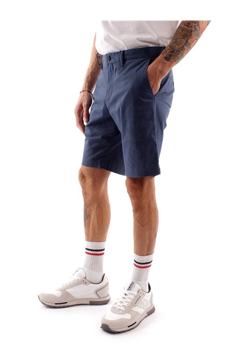 Tommy Hilfiger bermuda BLUE