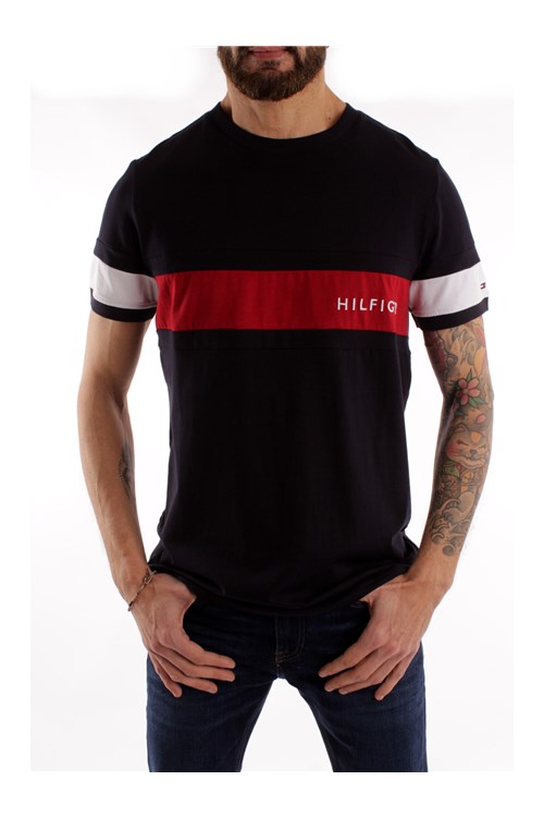 Tommy Hilfiger Short sleeve BEIGE