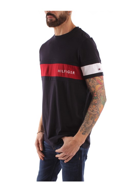 Tommy Hilfiger Short sleeve BEIGE