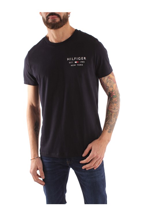 Tommy Hilfiger Short sleeve BEIGE