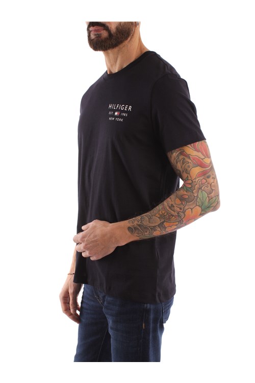 Tommy Hilfiger Short sleeve BEIGE