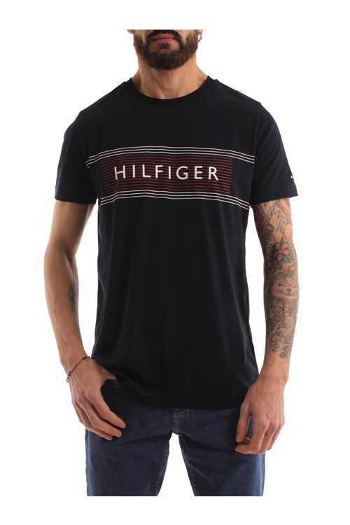 Tommy Hilfiger Short sleeve BEIGE