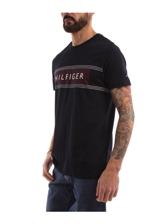 Tommy Hilfiger Short sleeve BEIGE