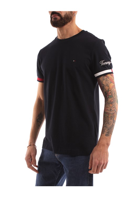 Tommy Hilfiger Short sleeve BEIGE
