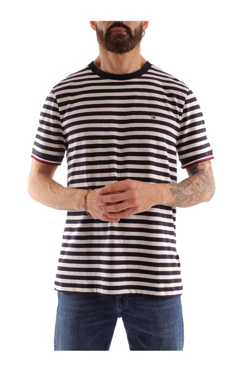 Tommy Hilfiger Short sleeve BEIGE