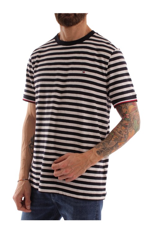 Tommy Hilfiger Short sleeve BEIGE