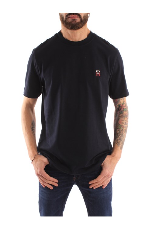 Tommy Hilfiger Short sleeve BEIGE