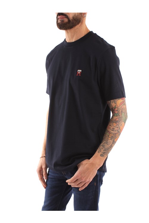 Tommy Hilfiger Short sleeve BEIGE