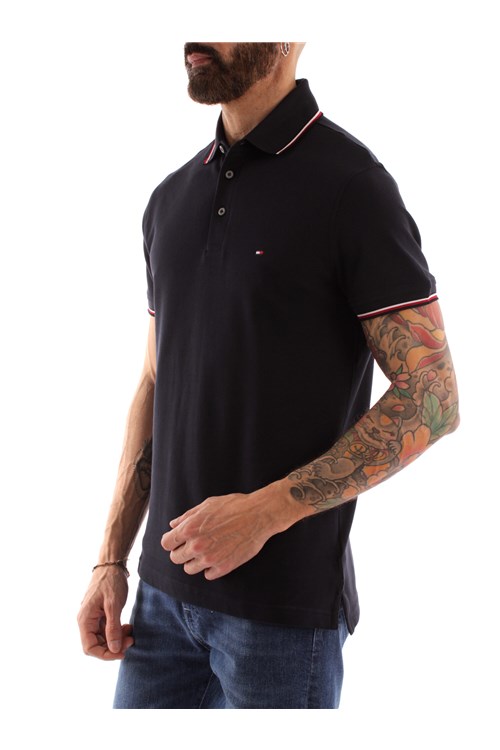 Tommy Hilfiger Short sleeves BEIGE