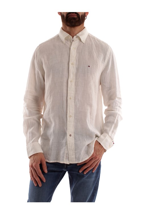 Tommy Hilfiger classic WHITE