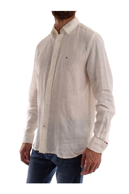Tommy Hilfiger classic WHITE