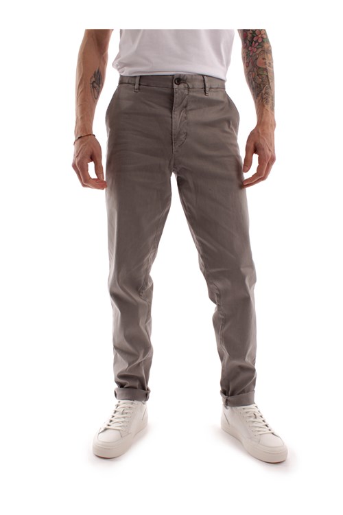 Tommy Hilfiger Chino GREY