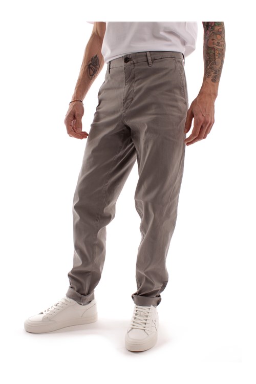 Tommy Hilfiger Chino GREY