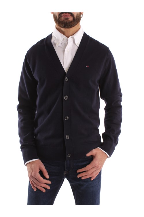 Tommy Hilfiger Cardigan BEIGE