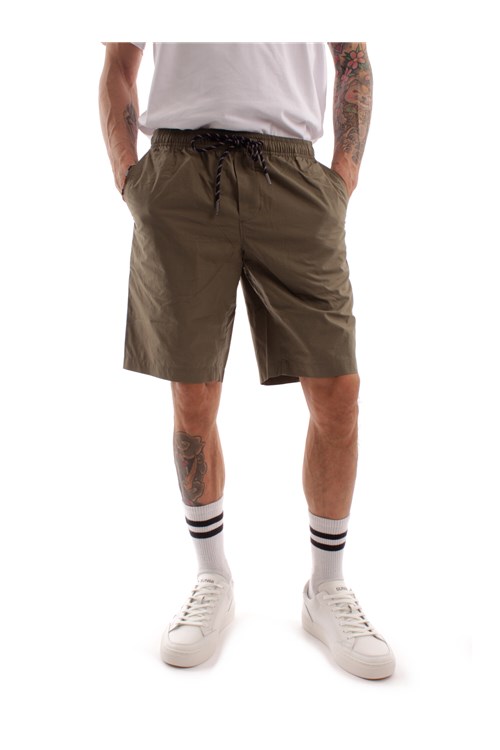 Tommy Hilfiger bermuda GREEN