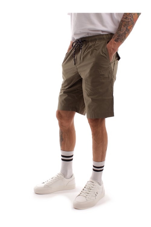Tommy Hilfiger bermuda GREEN