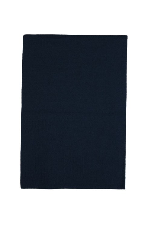 Ea7 Scarves BLACK