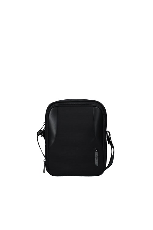 Samsonite pouch BLACK