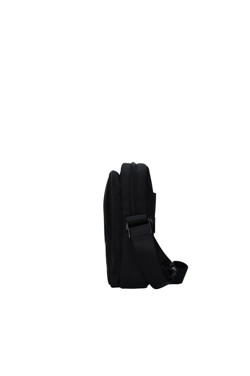 Samsonite pouch BLACK