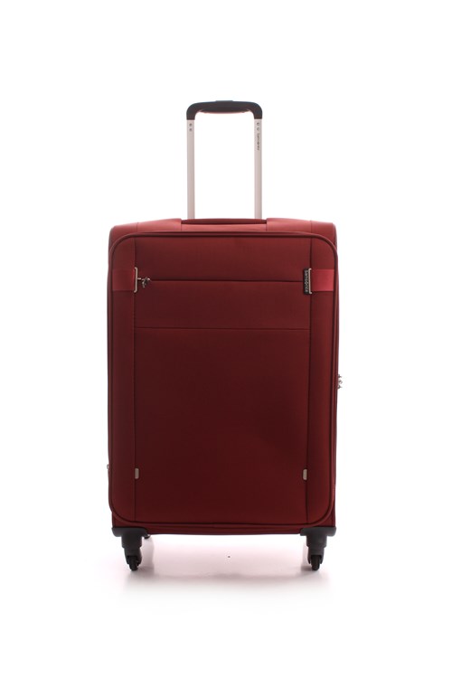 Samsonite Middle WHITE