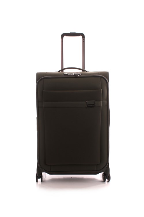 Samsonite Middle BLUE