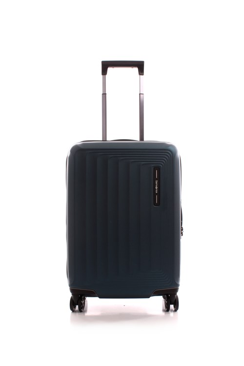 Samsonite By hand BLUE