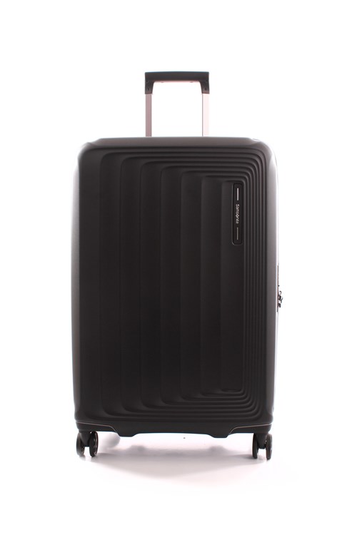 Samsonite Middle GREY