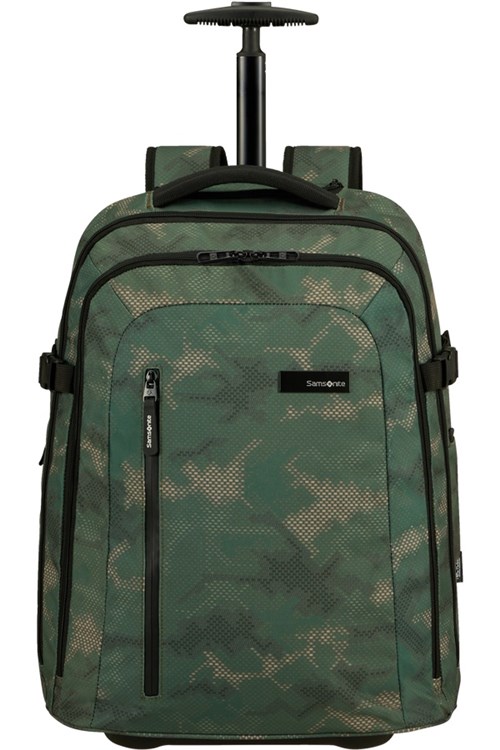 Samsonite By hand GREEN