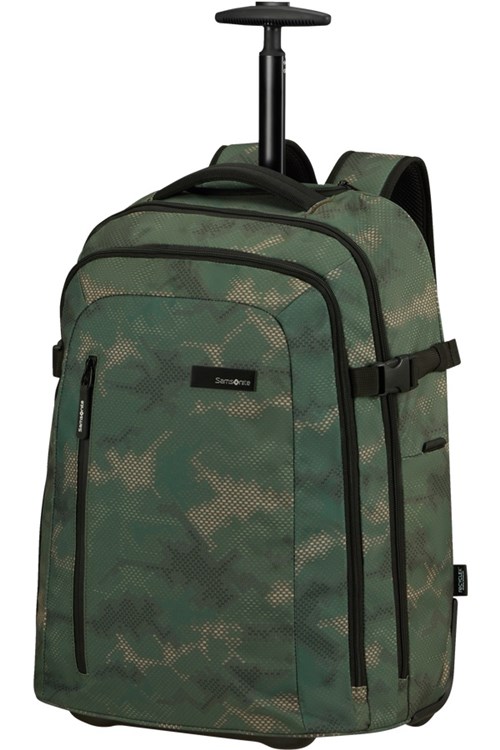 Samsonite By hand GREEN